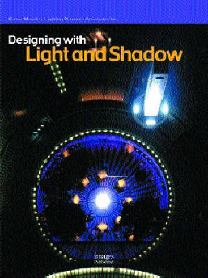 Book cover for Designing with Light and Shadow