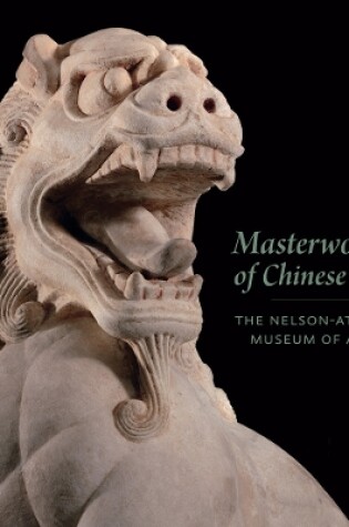 Cover of Masterworks of Chinese Art