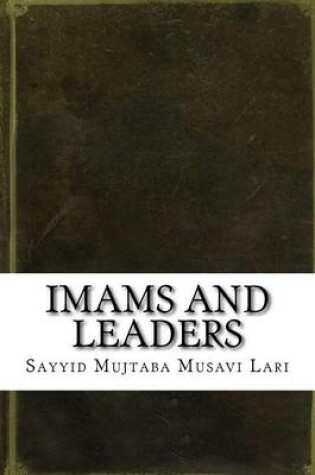 Cover of Imams and Leaders