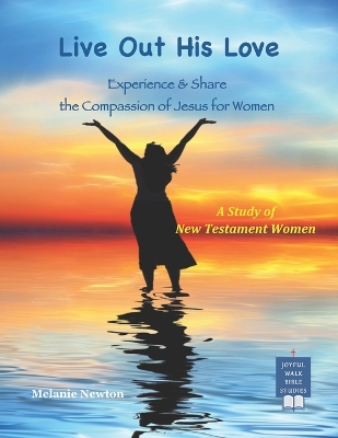 Book cover for Live Out His Love