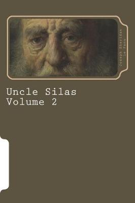 Book cover for Uncle Silas Volume 2