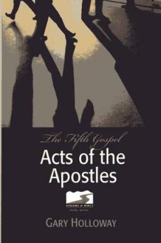 Cover of Acts of the Apostles