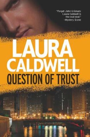 Cover of Question of Trust