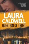 Book cover for Question of Trust