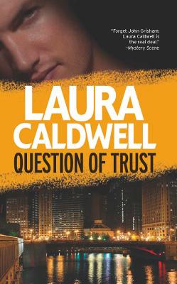 Cover of Question of Trust