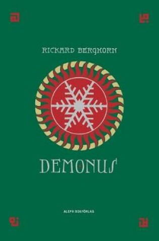 Cover of Demonus