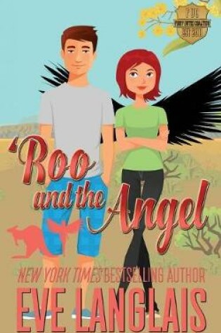 Cover of 'Roo and the Angel