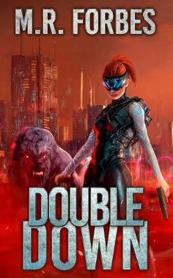 Cover of Double Down