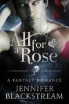 Book cover for All for a Rose