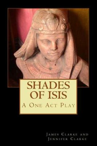 Cover of Shades of Isis