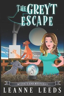 Cover of The Greyt Escape