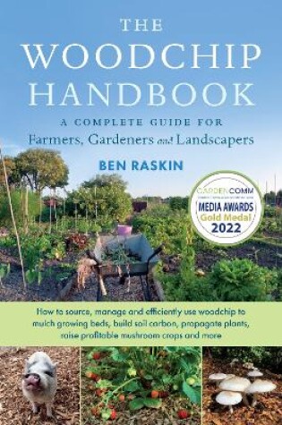 Cover of The Woodchip Handbook