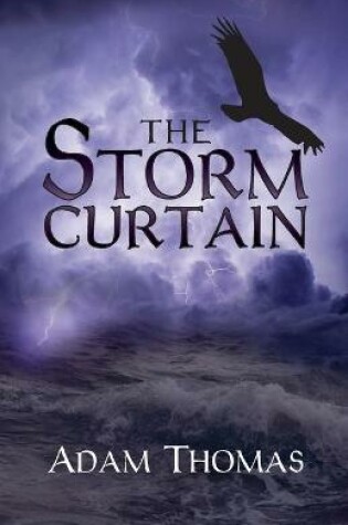 Cover of The Storm Curtain