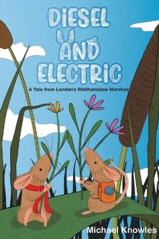 Cover of Diesel and Electric