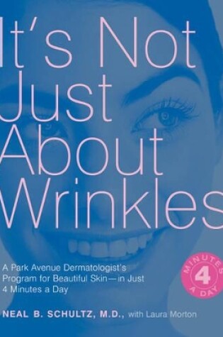 Cover of It's Not Just About Wrinkles: 5 Steps