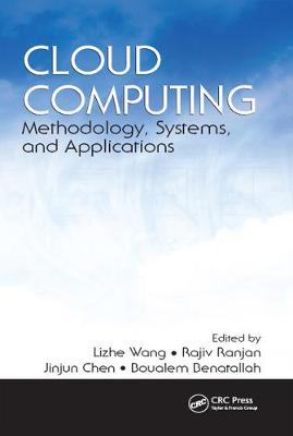 Cover of Cloud Computing