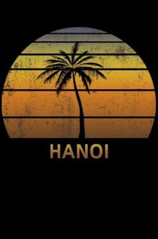 Cover of Hanoi