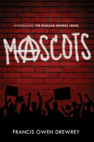 Cover of Mascots