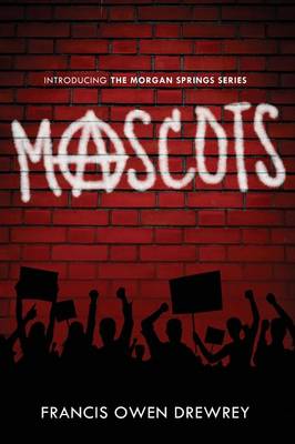 Book cover for Mascots