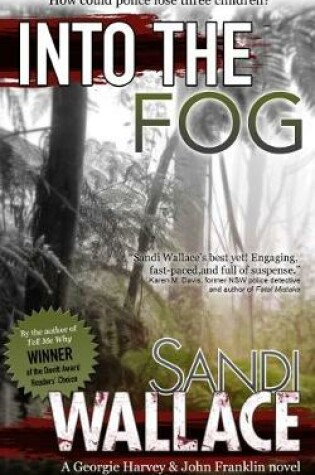 Cover of Into The Fog