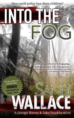 Cover of Into The Fog