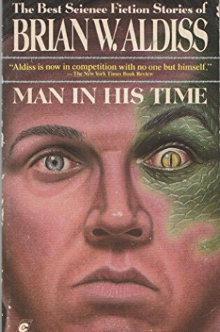 Cover of Man in His Time