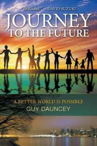 Cover of Journey To The Future