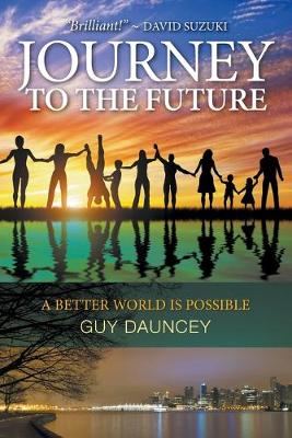 Book cover for Journey To The Future