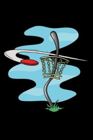 Cover of Disc Golf