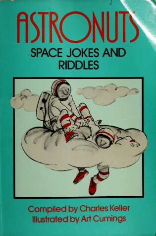 Cover of Astronauts