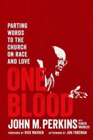 Cover of One Blood