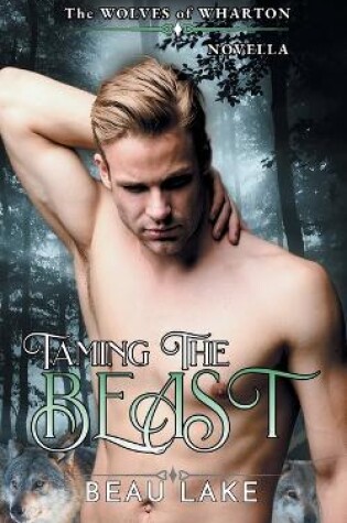 Cover of Taming the Beast