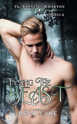 Book cover for Taming the Beast