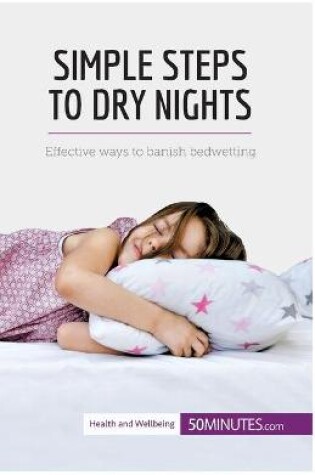 Cover of Simple Steps to Dry Nights