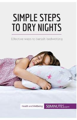 Book cover for Simple Steps to Dry Nights