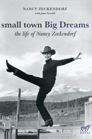 Cover of Small Town Big Dreams