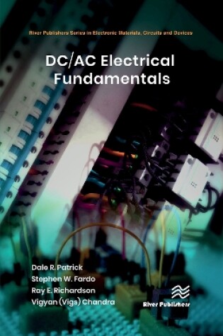 Cover of DC/AC Electrical Fundamentals