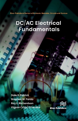 Book cover for DC/AC Electrical Fundamentals