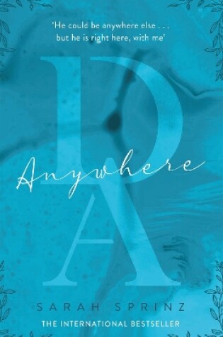 Cover of Anywhere