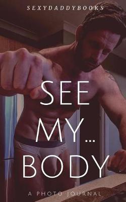 Book cover for See my body