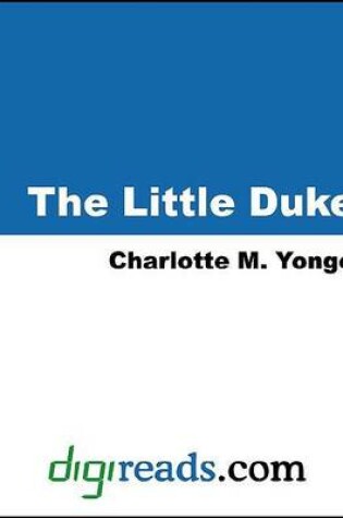 Cover of The Little Duke