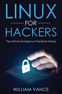 Book cover for Linux for Hackers