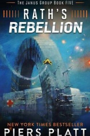 Cover of Rath's Rebellion