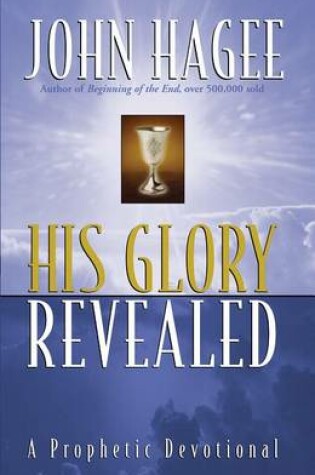 Cover of His Glory Revealed