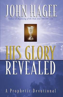 Book cover for His Glory Revealed