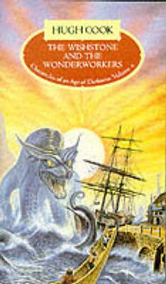 Cover of The Wishstone and the Wonderworkers