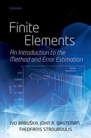 Cover of Finite Elements