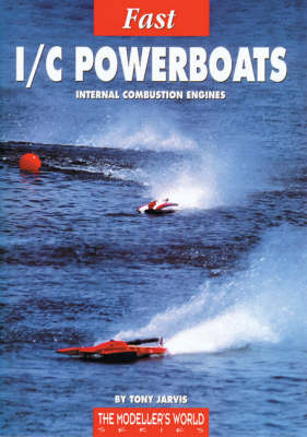 Cover of Fast I/C Powerboats