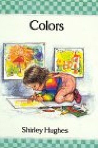 Cover of Colors