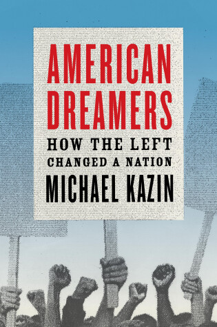 Cover of American Dreamers